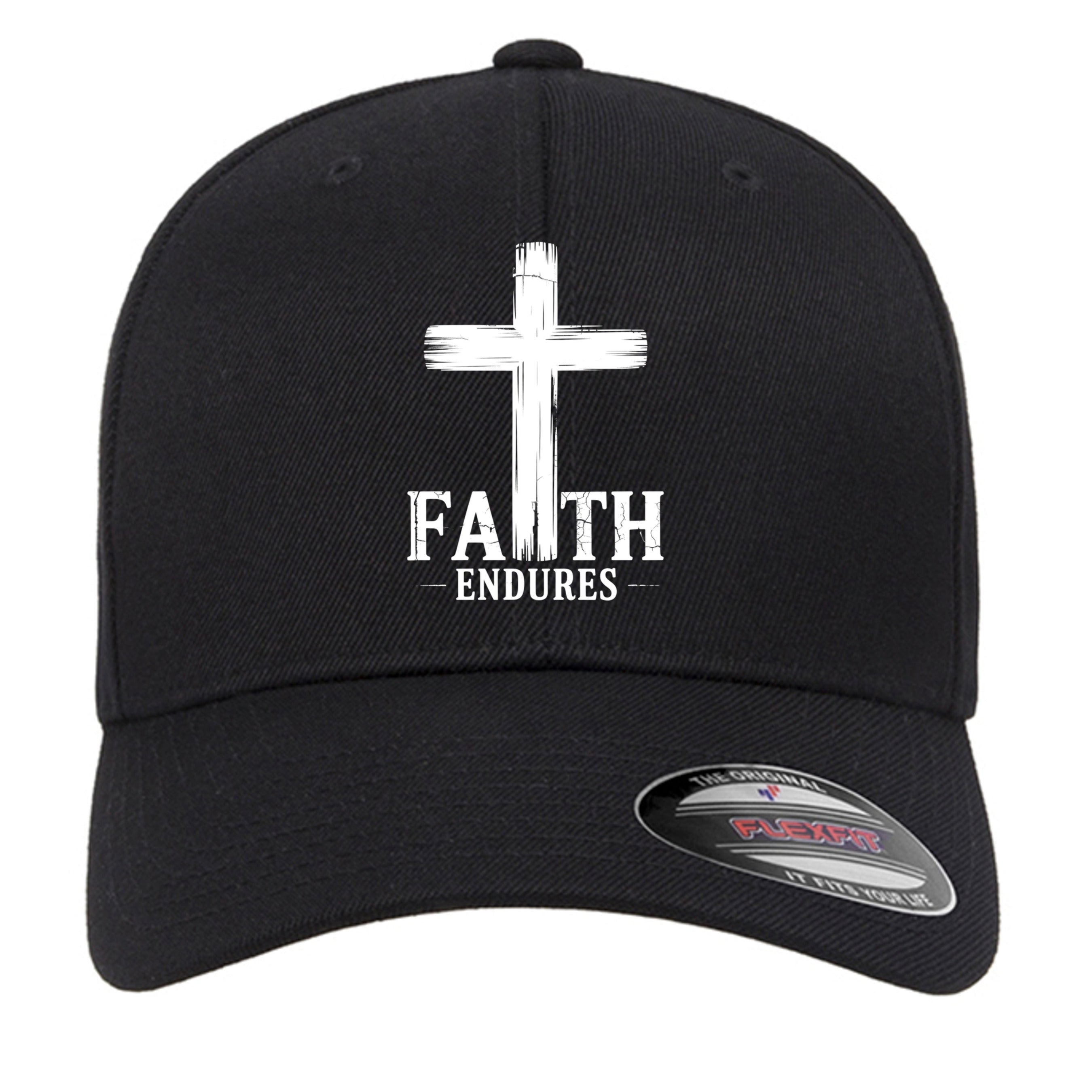 BLACK - 6477 - FRONT