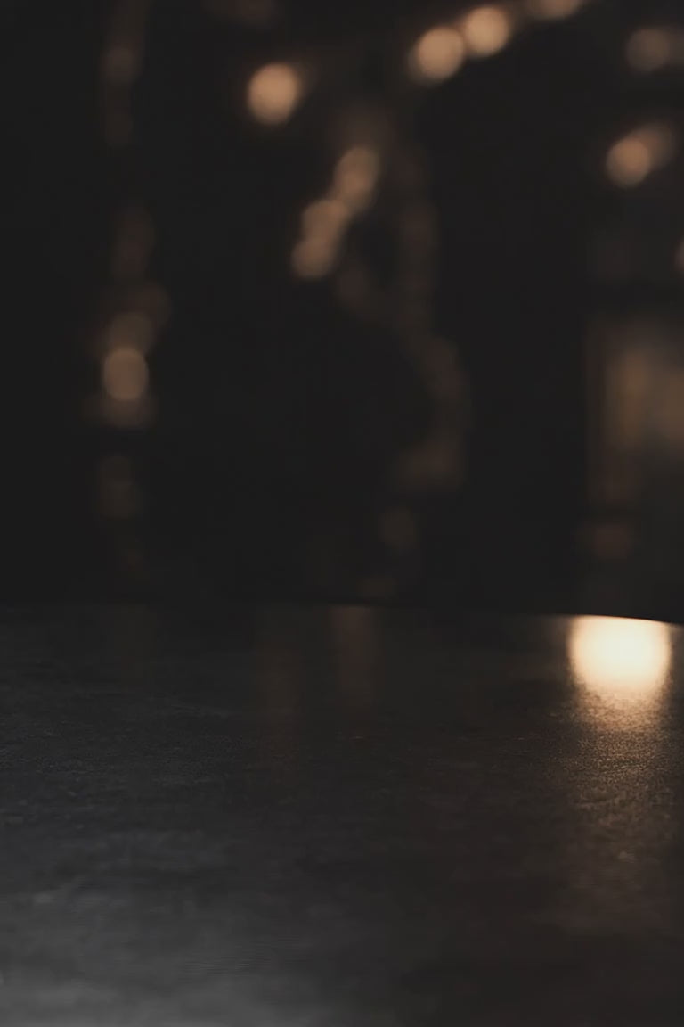 30oz Black Tumbler – Your Daily Carry